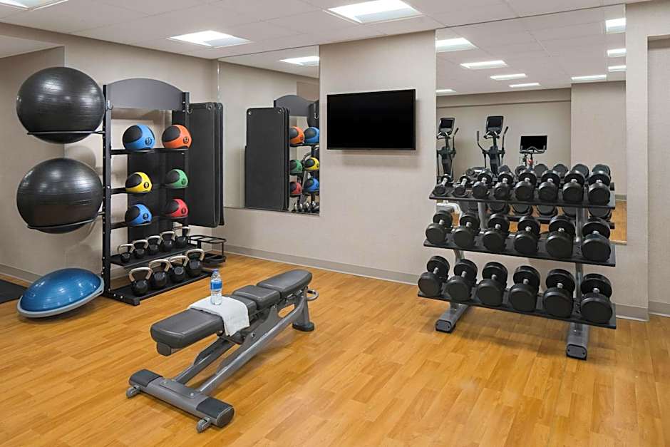 Hyatt Place Denver Cherry Creek