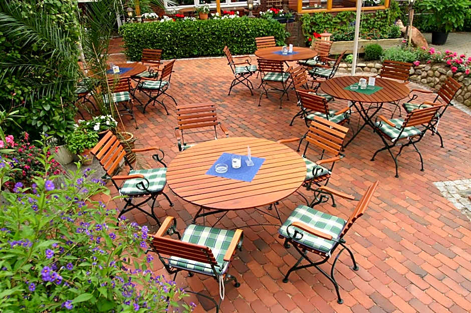 Rüter's Hotel & Restaurant