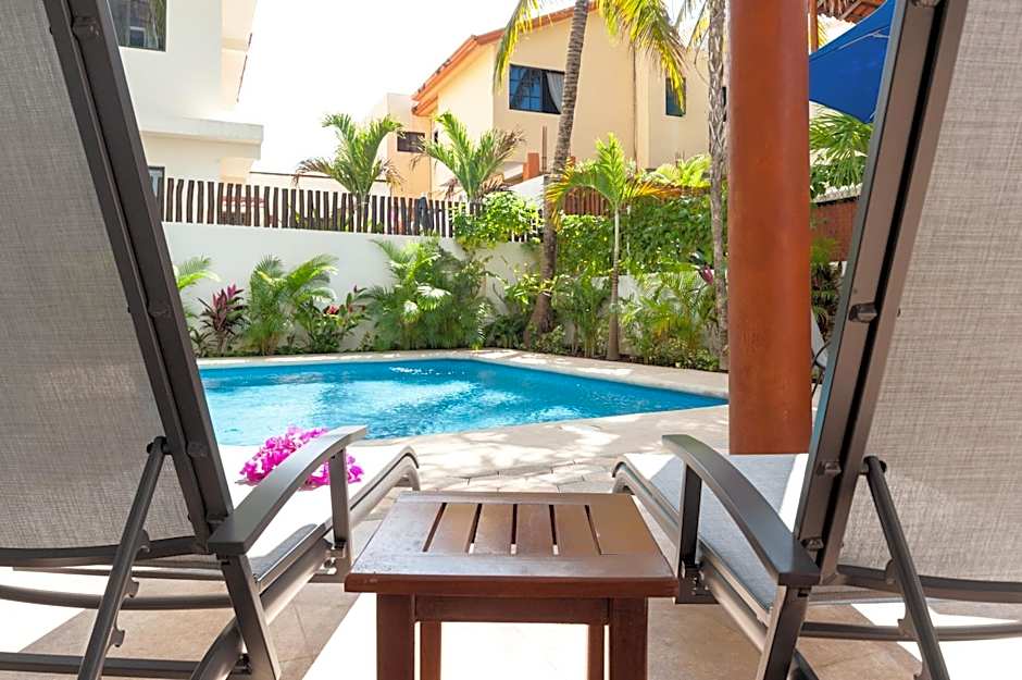 Casa Sonoma