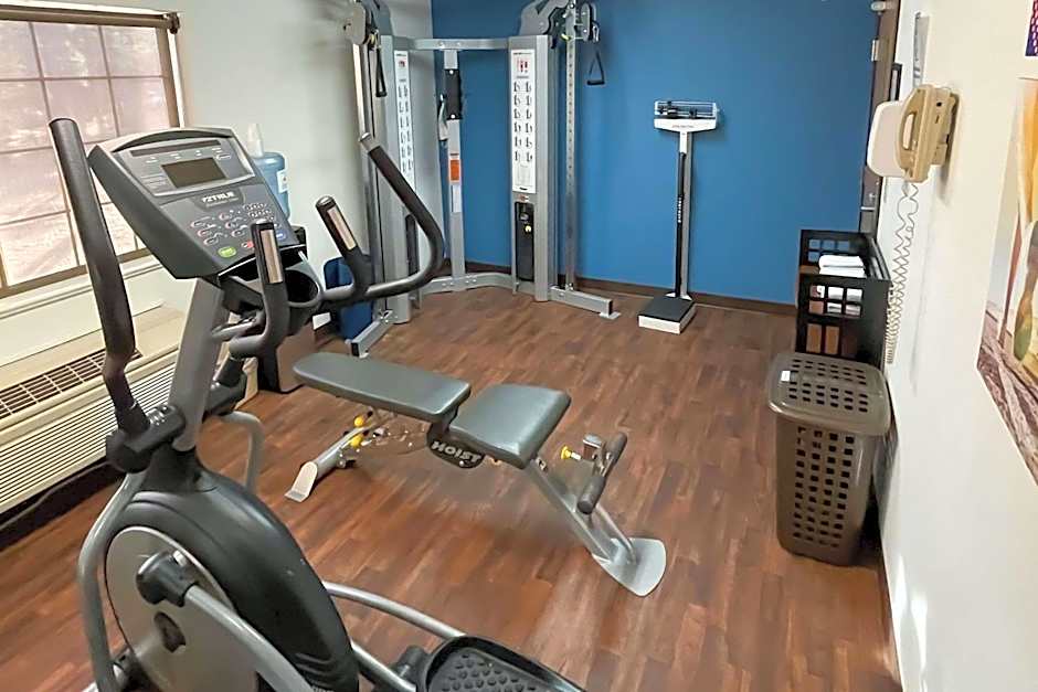 Comfort Inn & Suites Midtown