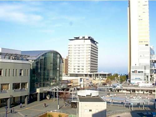 Takamatsu Pearl Hotel - Vacation STAY 11431v