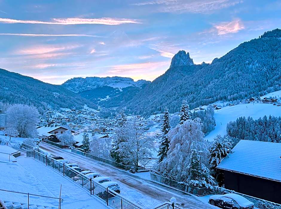 B&B Lavi Ortisei val Gardena