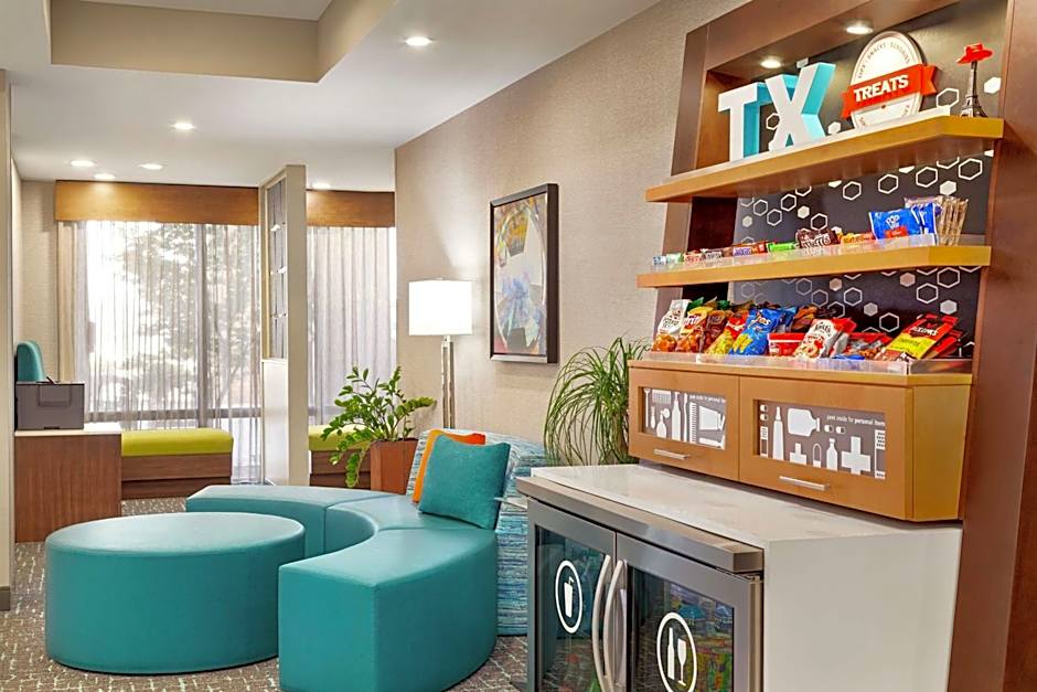 Hampton Inn By Hilton Paris