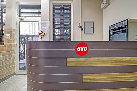 Hotel O Queen House Near Pvr Ansal Plaza Greater Noida