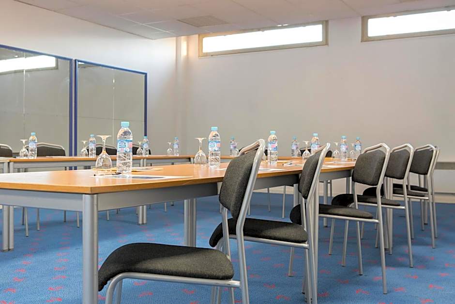 Hôtel Les Gens De Mer Dunkerque by Popinns