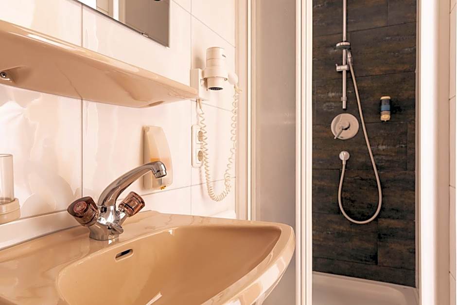 Hotel Nassereinerhof