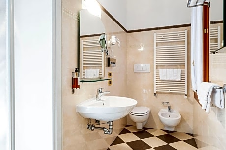 Triple Room - Dependance
