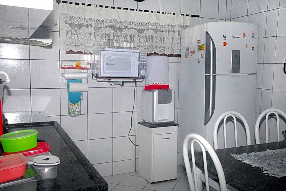Casa com Wi-Fi e churrasq em Campina Grande PB