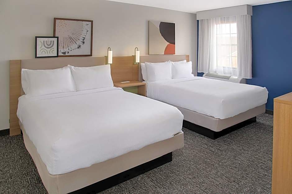 Spark by Hilton St. Robert Fort Leonard Wood