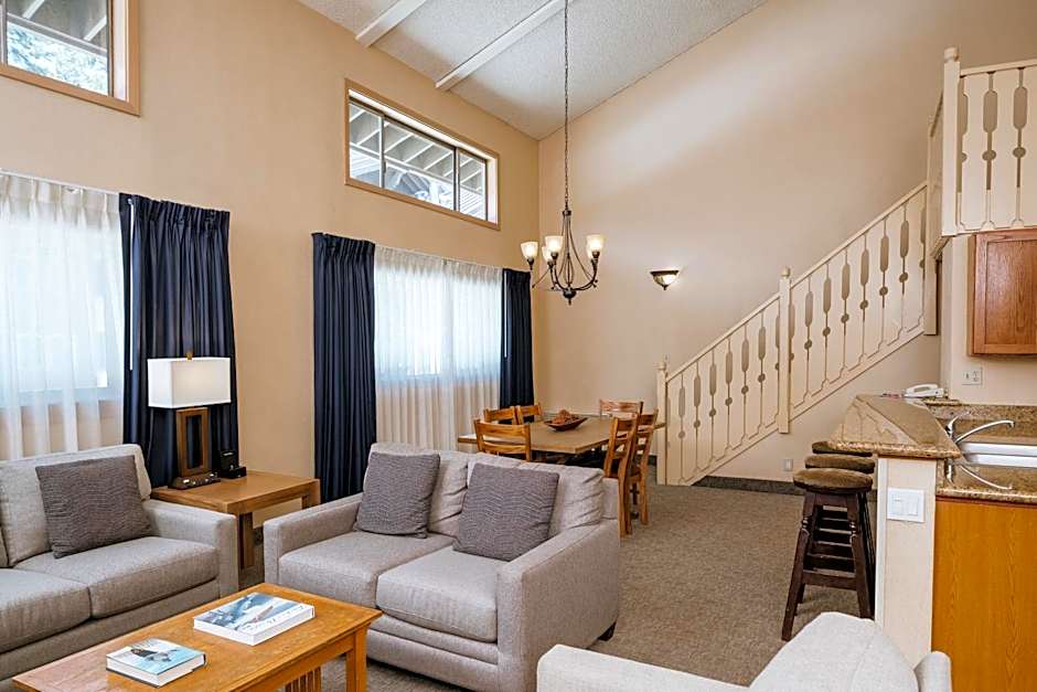 Mammoth Mountain Inn