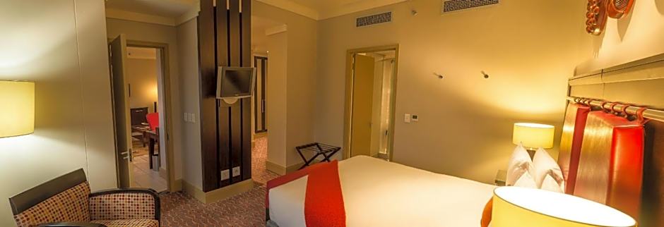 Peermont Mondior at Emperors Palace Johannesburg