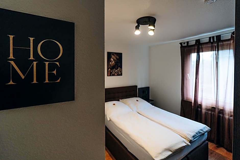 Hotel Restaurant Latio