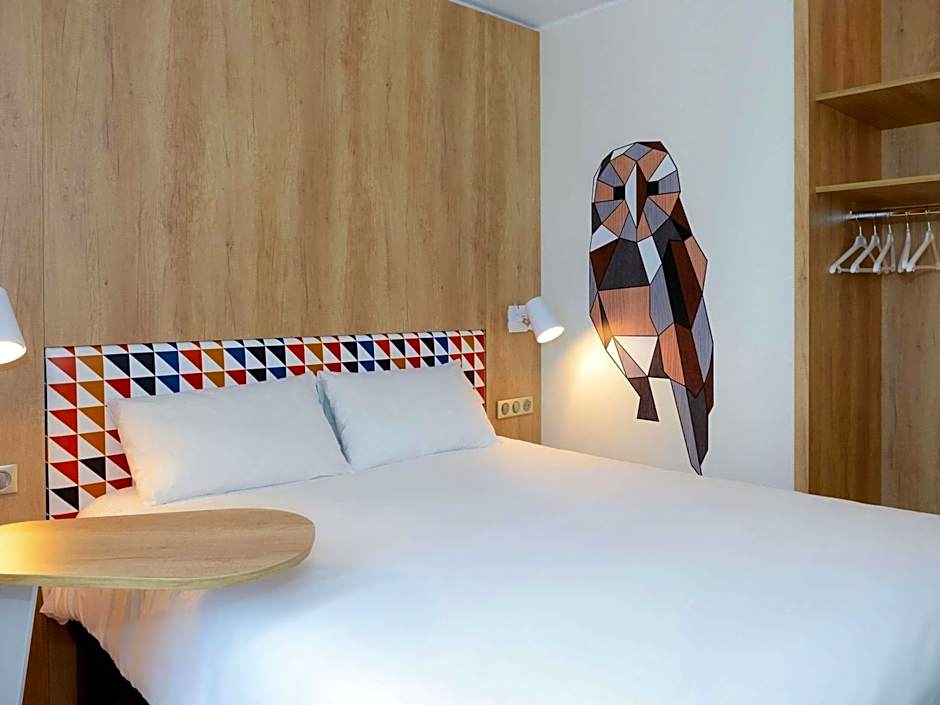ibis Styles Caen Centre Paul Doumer