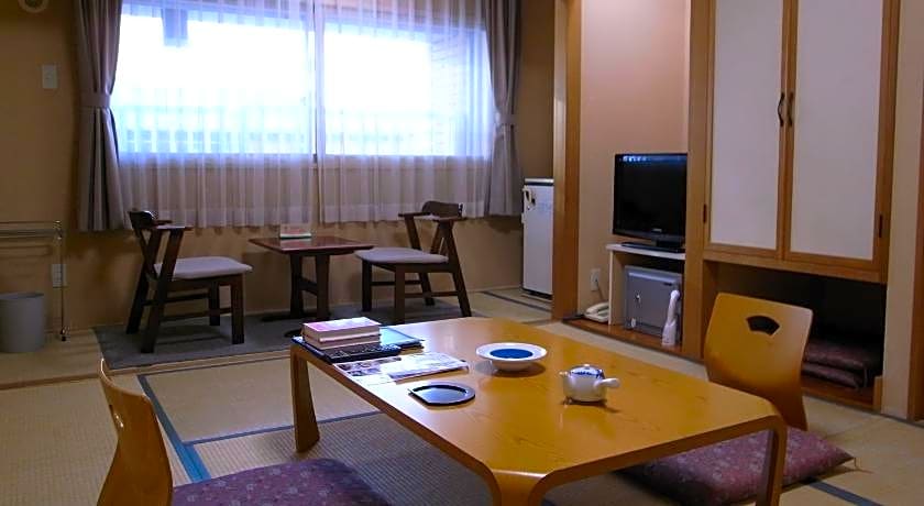Yunokawa Onsen Yunohama Hotel