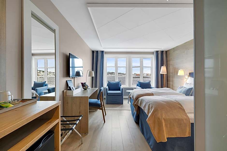 Clarion Hotel Tyholmen