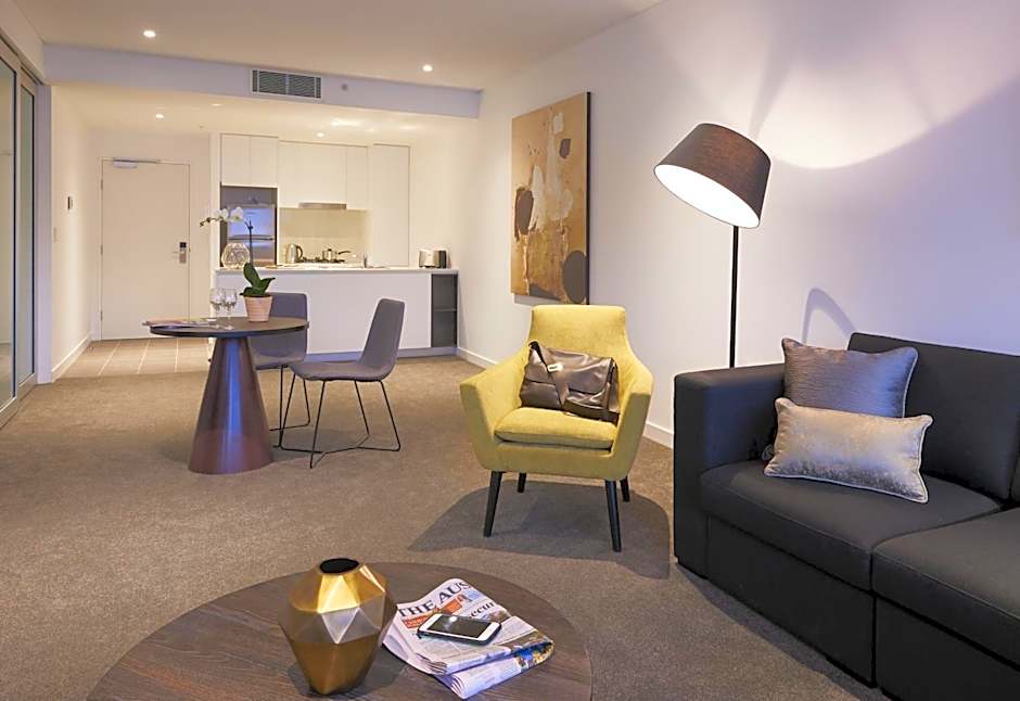 Silkari Suites at Chatswood