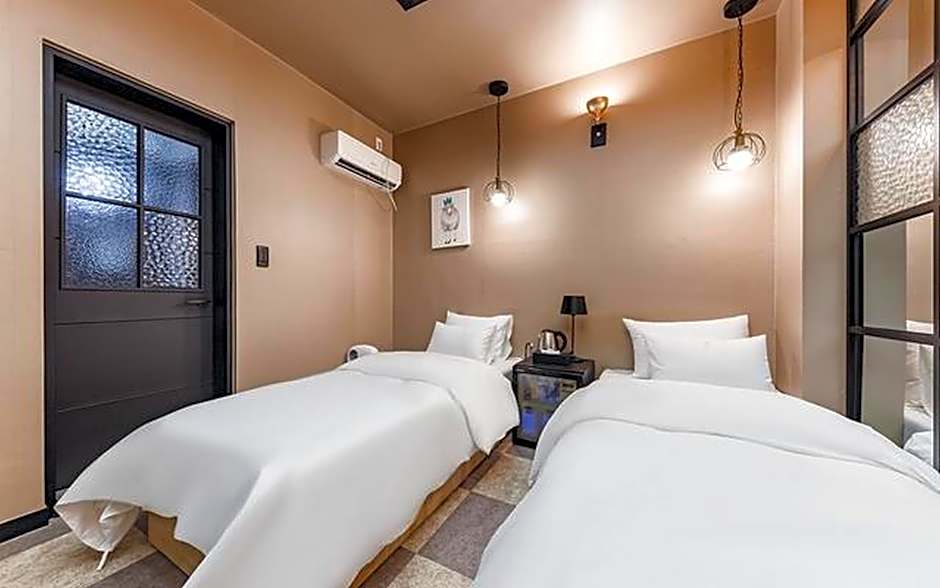 NO25 Hotel Seosan