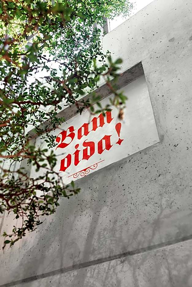 HOTEL SEPP - Alpine Boutique Hotel - Adults Only ab 21 Jahre