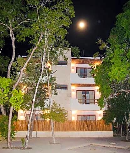 Niik Tulum