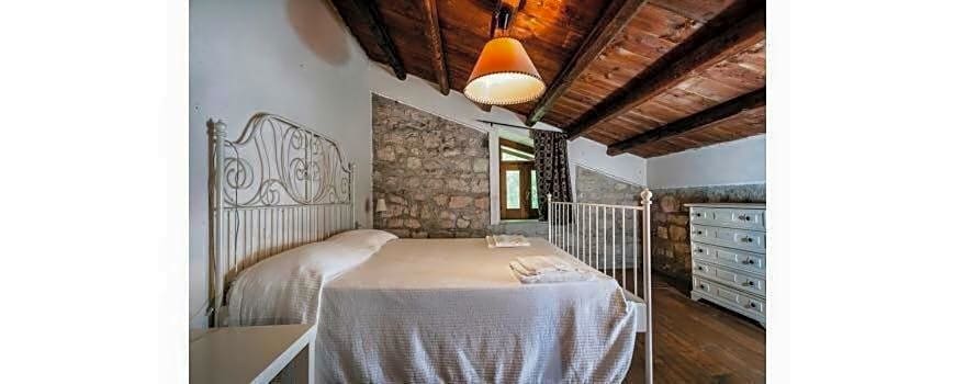 B&B Etico La Casa di Toti