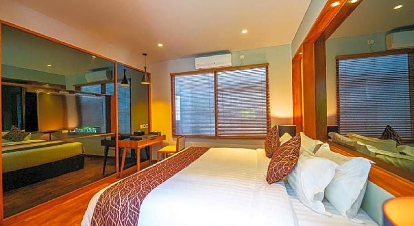 Agranusa Signature Villa Nusa Dua