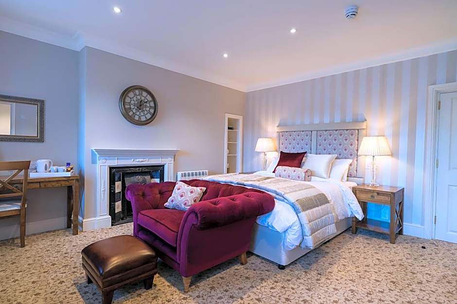 Greyhound Inn Wilton