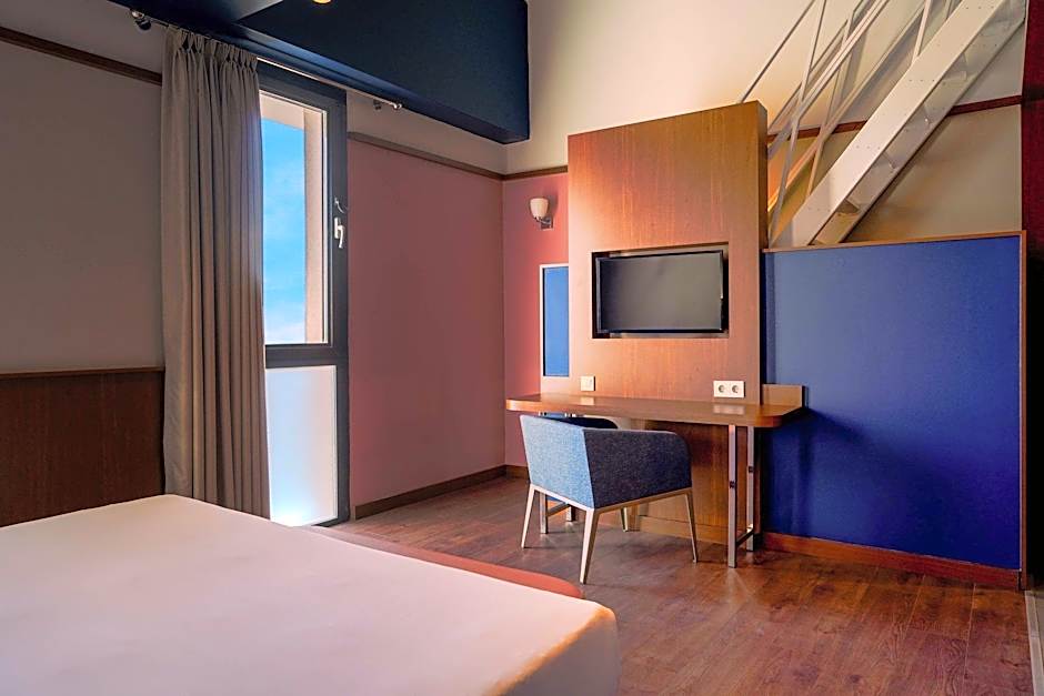 Four Points Flex by Sheraton Bursa Nilufer 
