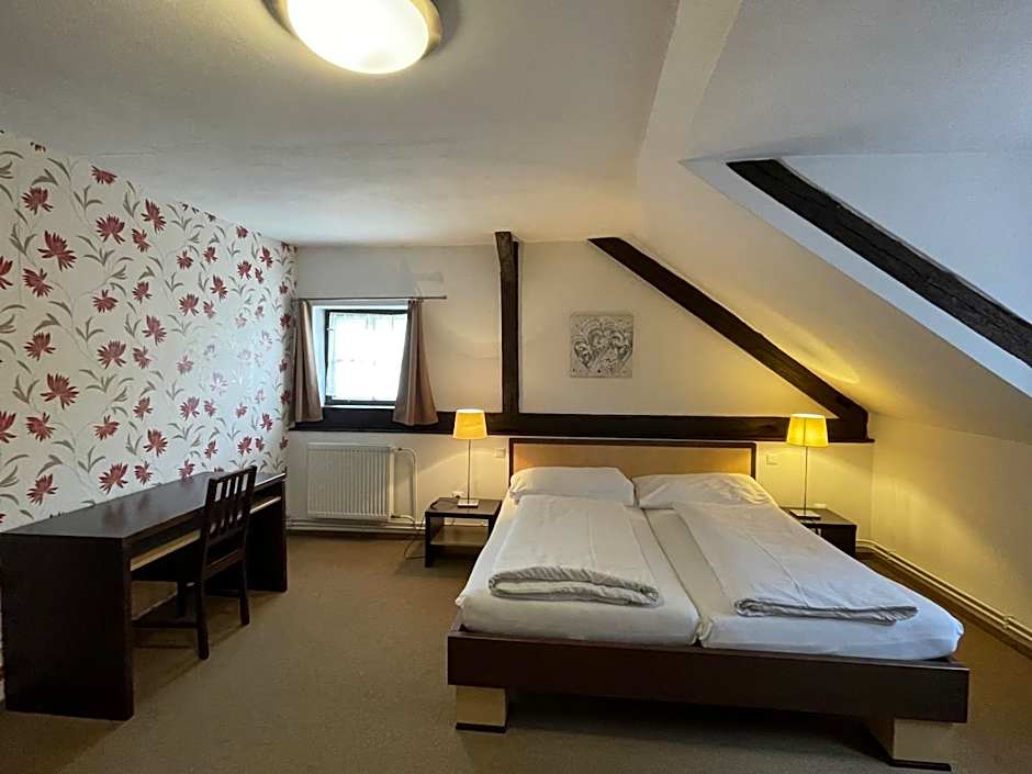 Wellness Hotel Svachovka