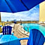 Sandy Bottoms Beachfront Studio On The Sand