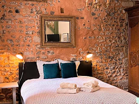 Clementines House Honfleur