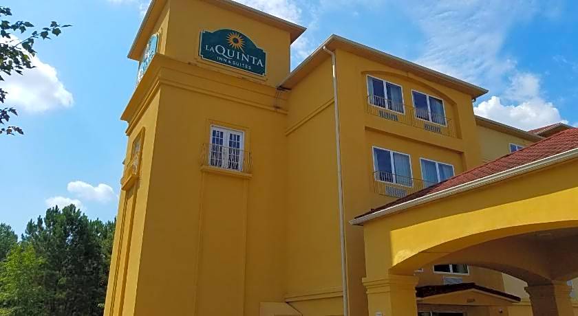 La Quinta Inn & Suites by Wyndham Union City