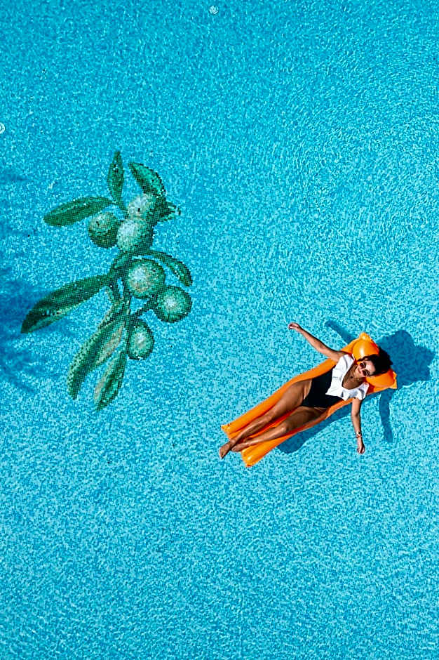 MASLINICA Hedera Hotel