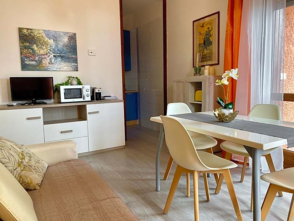 Residenza Cappuccini