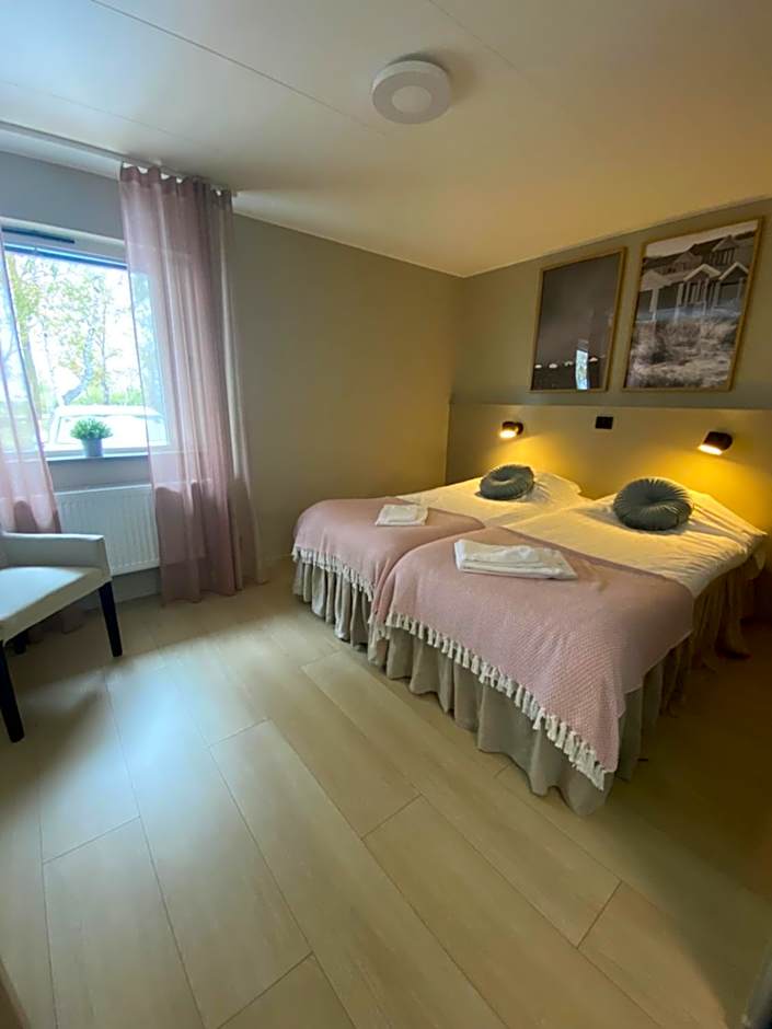 Höllviksnäs möten mat logi