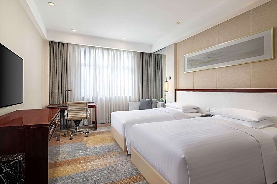 Courtyard by Marriott Wuxi Lihu Lake