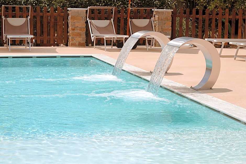 Country House L'Aia - Wellness & Relax