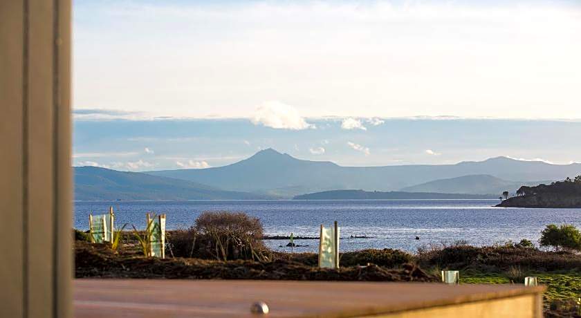 Bruny Island Escapes Accommodation