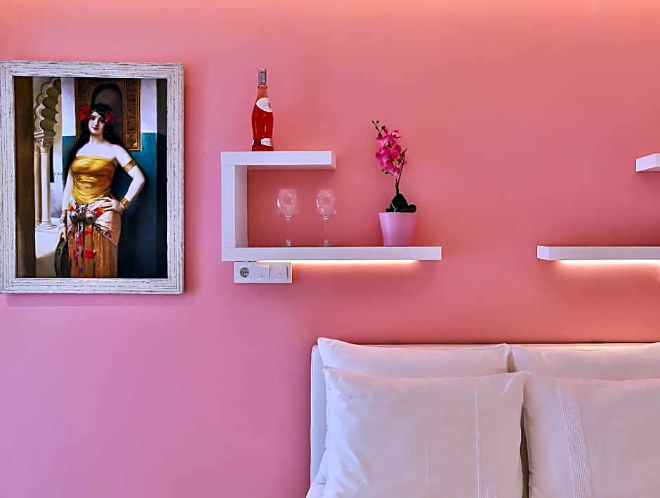 Bellezza Hotel
