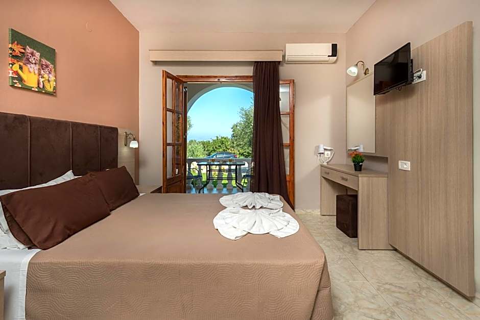 Pansion Mary Studios