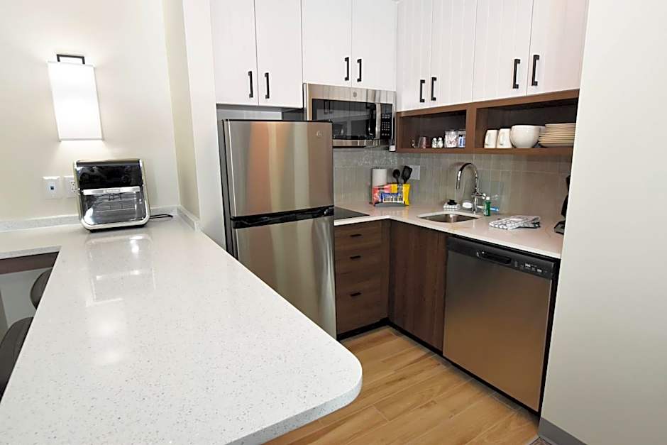 Staybridge Suites Detroit-Novi By IHG