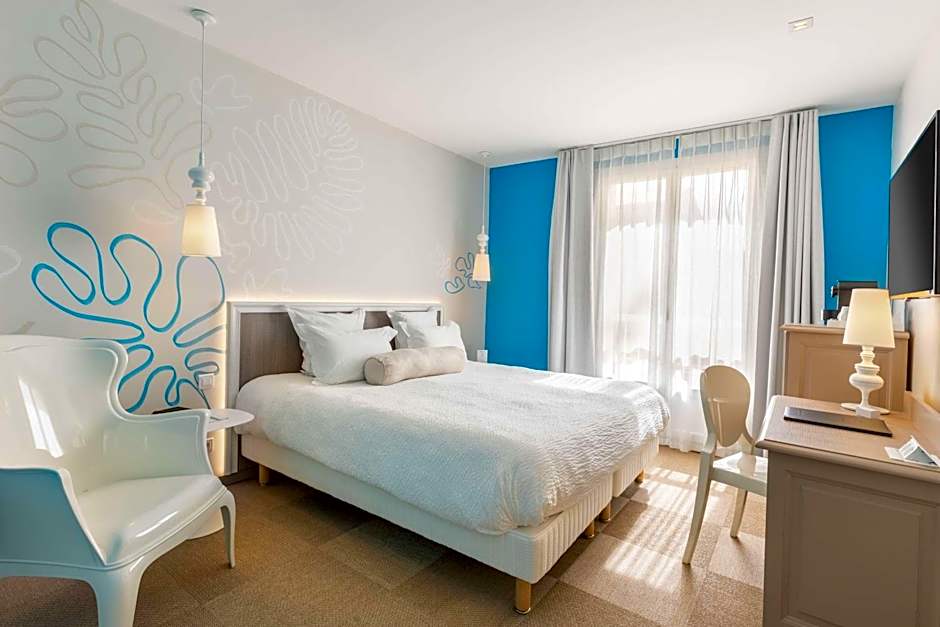 Best Western Hotel Matisse