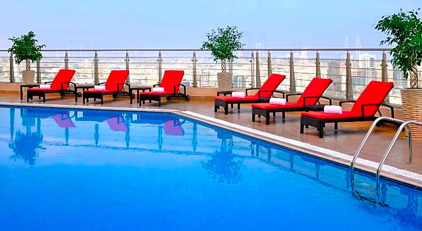 Marriott Executive Apartments Manama, Bahrain