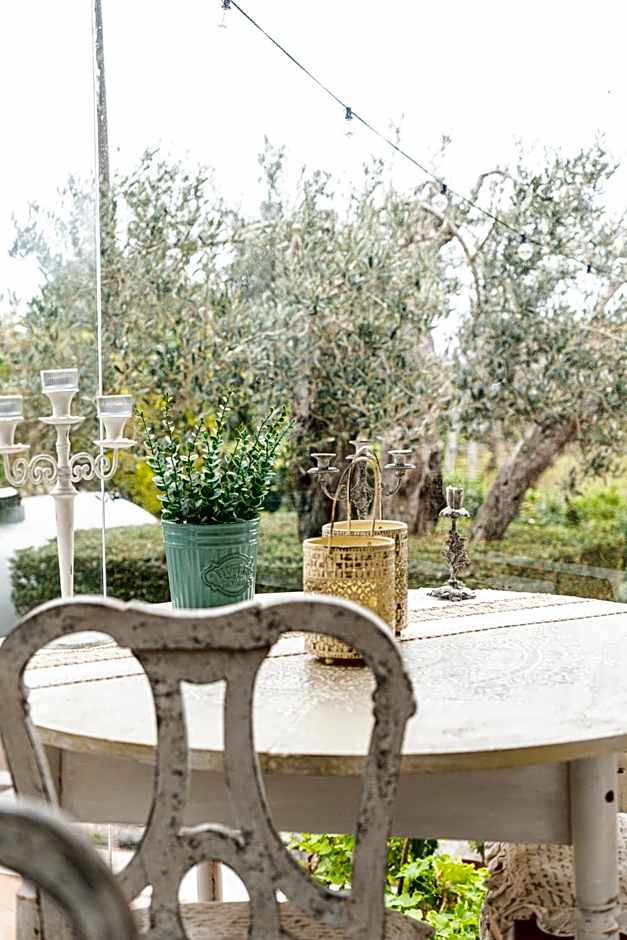 Grotta dei Puntali B&B