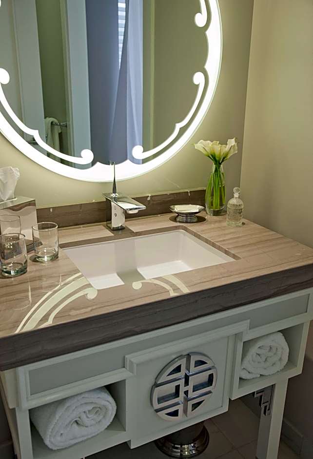 Morrison Clark Historic Inn