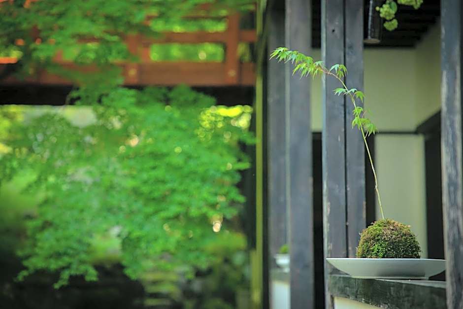 Yumoto Ueyama Ryokan