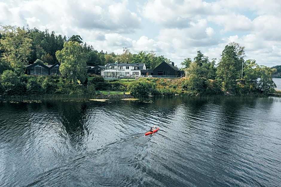 Hällsnäs Hotell & Restaurang