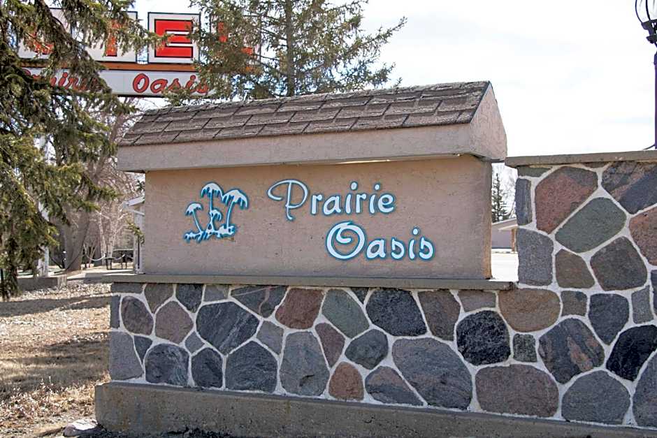 Prairie Oasis Tourist Complex