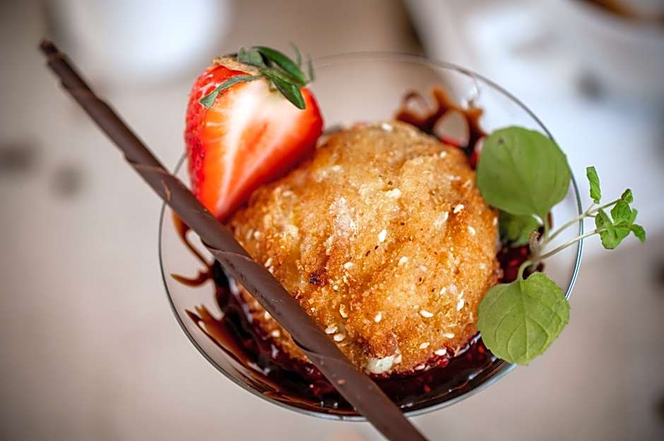 Hotel i Restauracja "Pod Orłem"