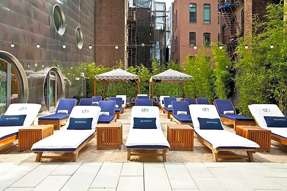 Dream Downtown by Hyatt
