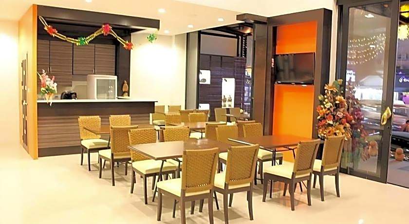 Maytara Hotel